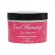 Curl Harmony